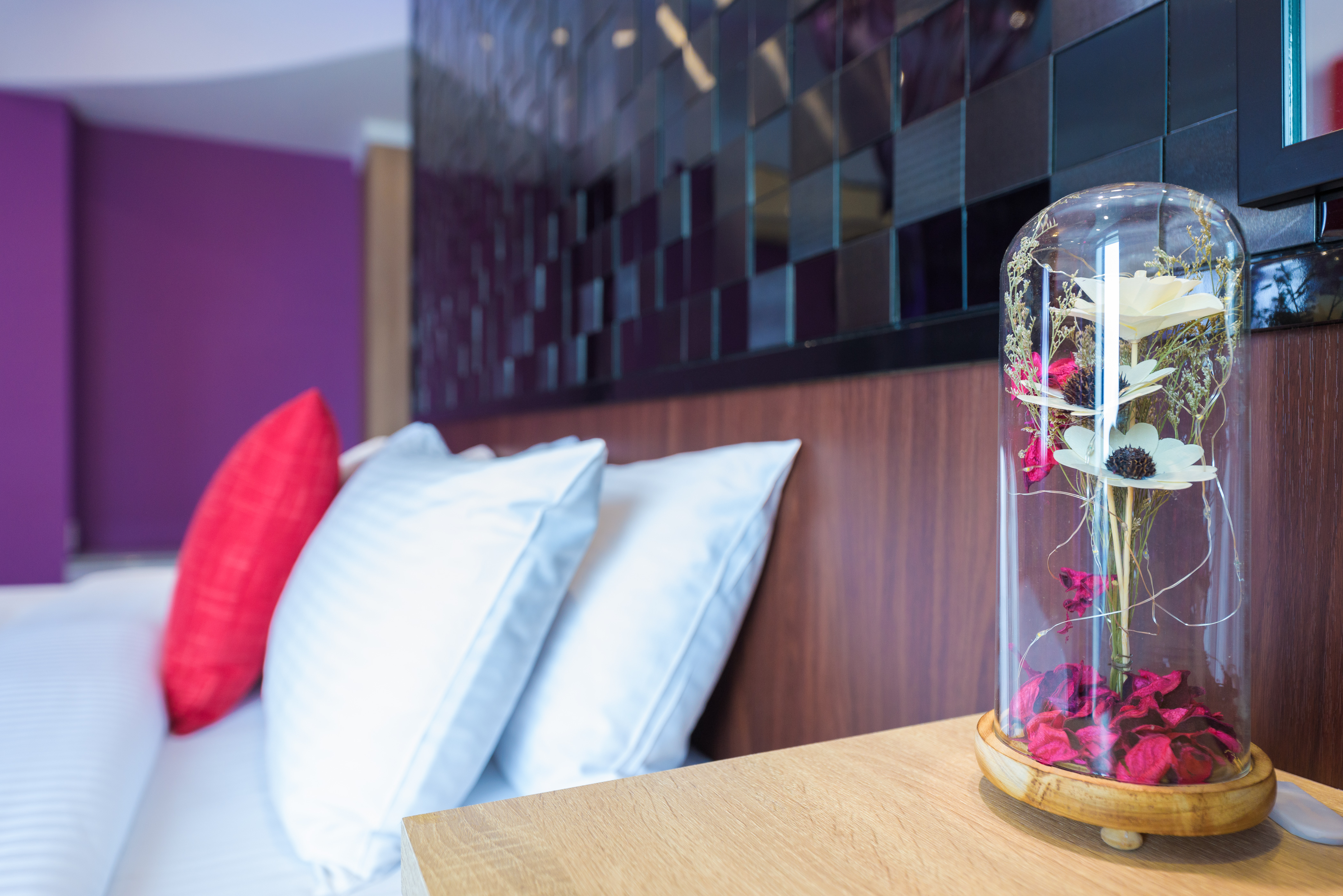 澎湖旅遊-海鷗陽台二人房